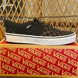 Boy 4.0 vans